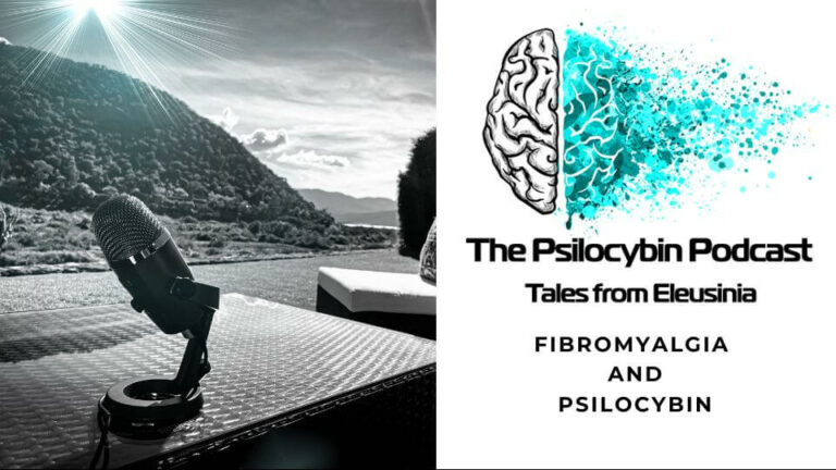psilocybin and fibromyalgia