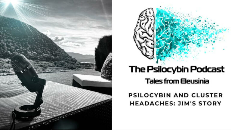 Psilocybin and Cluster Headache