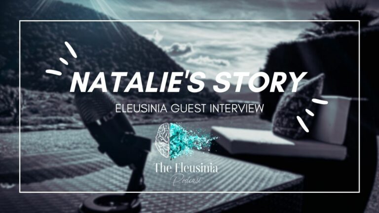 the eleusinia podcast natalies story
