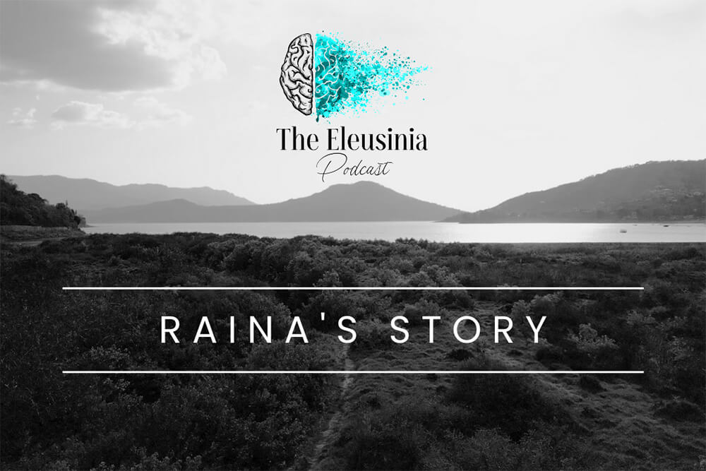 Raina's Story