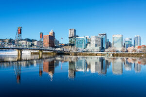 psilocybin therapy in oregon