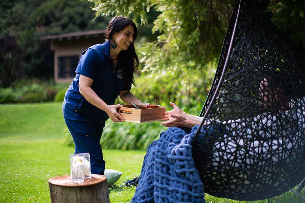 psilocybin macrodose snacks