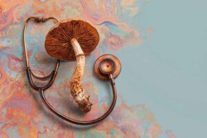 psychedelic medical professional