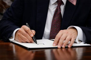 psychedelic therapy executive order