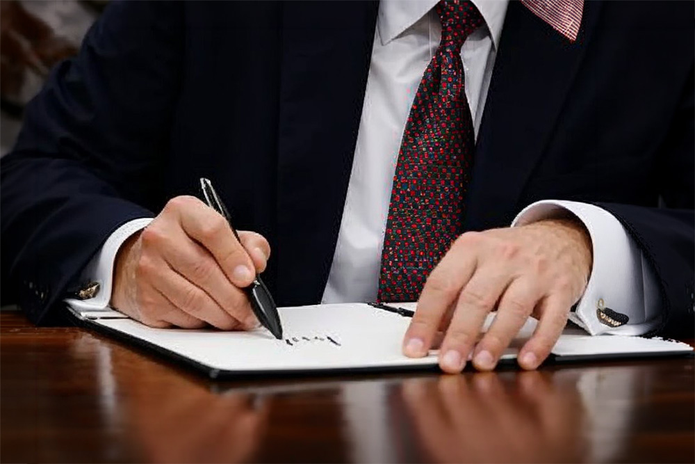 psychedelic therapy executive order