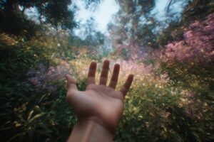 what does a psilocybin trip feel like