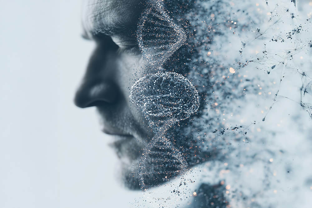 psychedelic biohacking