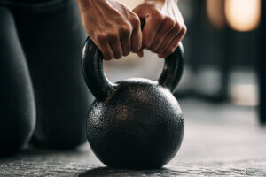 exercise before psilocybin session